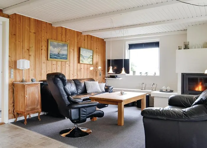 Holiday home Pax Ringkobing